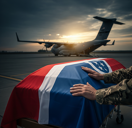 Transporte Internacional