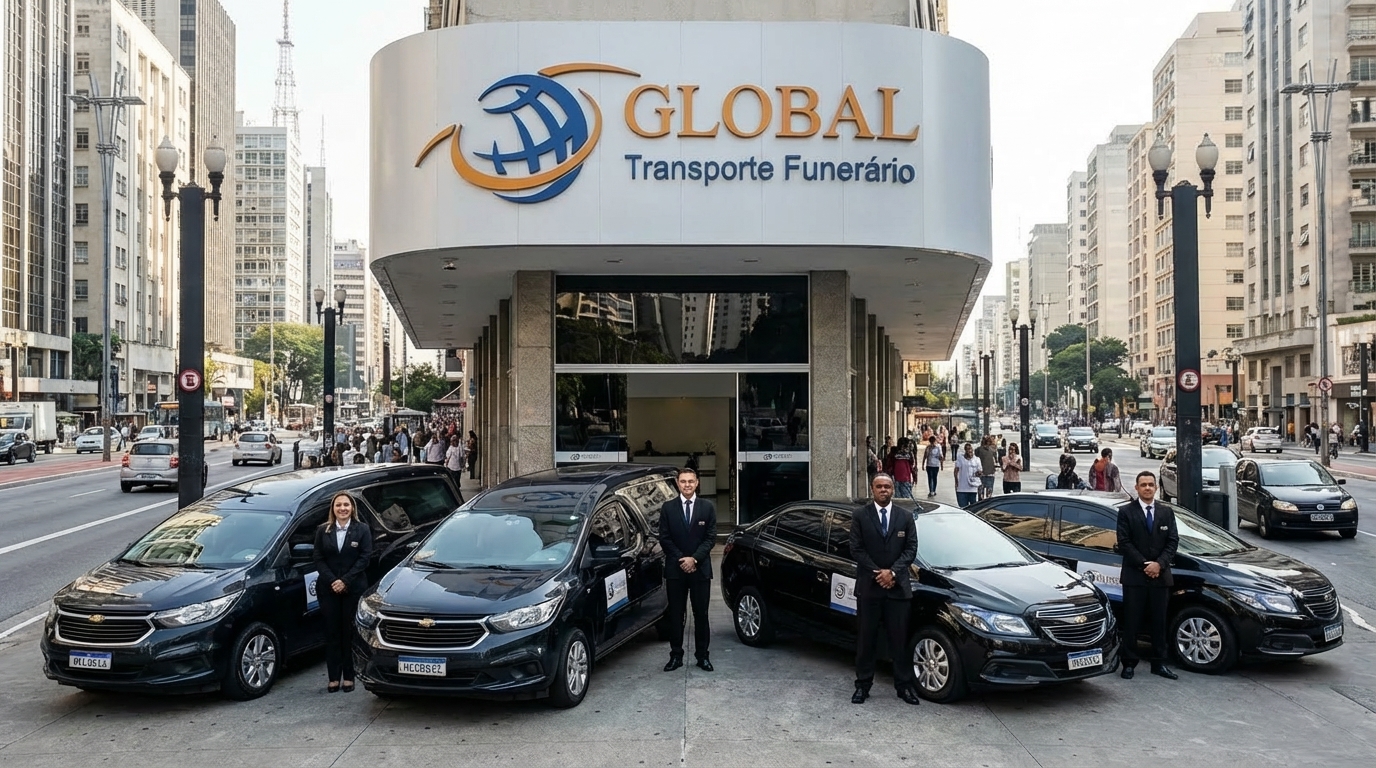 Global Funeral International Service